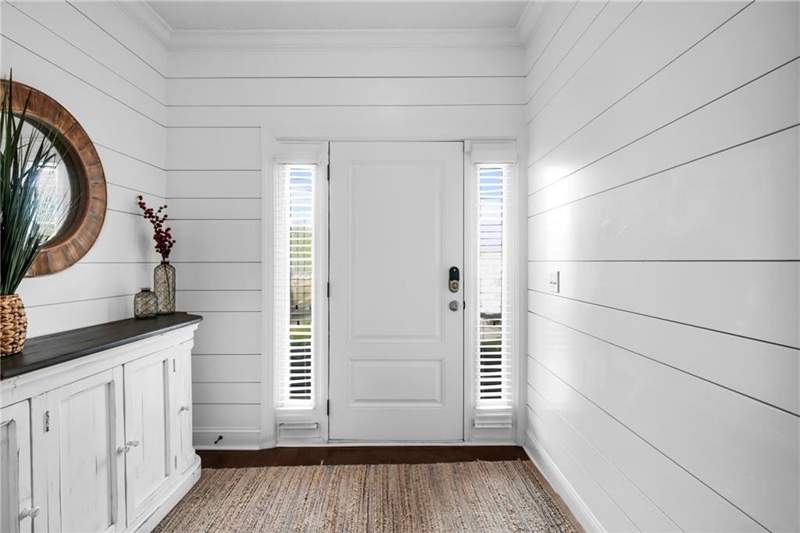 3 bedroom Townhouse at 804 Mariners Circle, Mariners Landing, St. Simons Island — photo 4