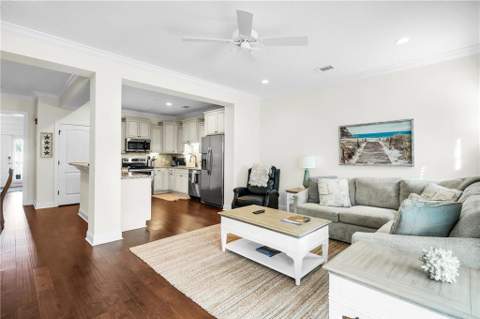 804 Mariners Circle, St. Simons Island GA - photo 6 of 34