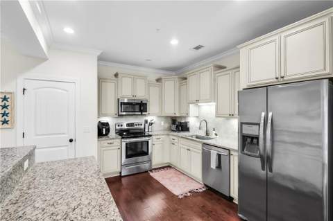 804 Mariners Circle, St. Simons Island GA - photo 8 of 34