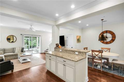 804 Mariners Circle, St. Simons Island GA - photo 11 of 34