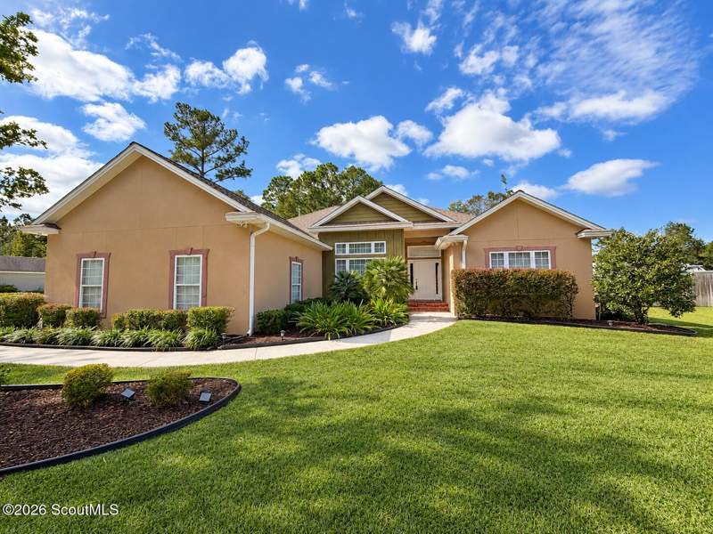 4 bedroom Single Family Residence at 112 Carolwoods Drive, Carolwoods, Brunswick — photo 4