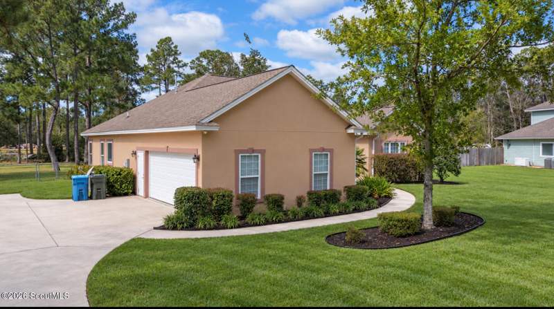 4 bedroom Single Family Residence at 112 Carolwoods Drive, Carolwoods, Brunswick — photo 5