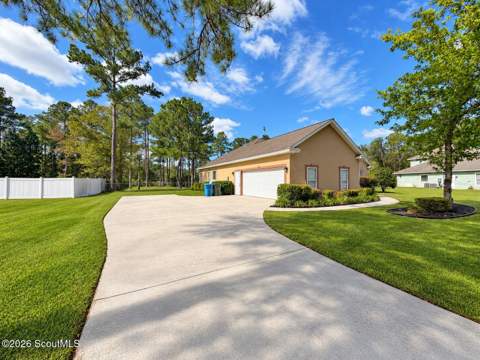 112 Carolwoods Drive, Brunswick GA - photo 6 of 39