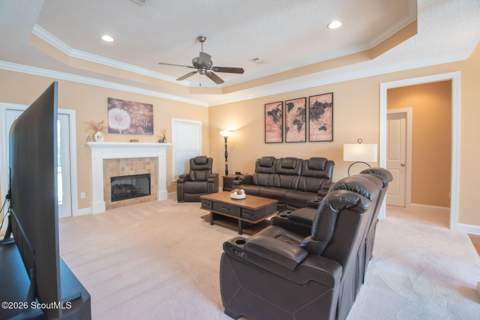 112 Carolwoods Drive, Brunswick GA - photo 13 of 39