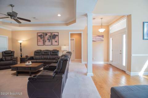 112 Carolwoods Drive, Brunswick GA - photo 12 of 39