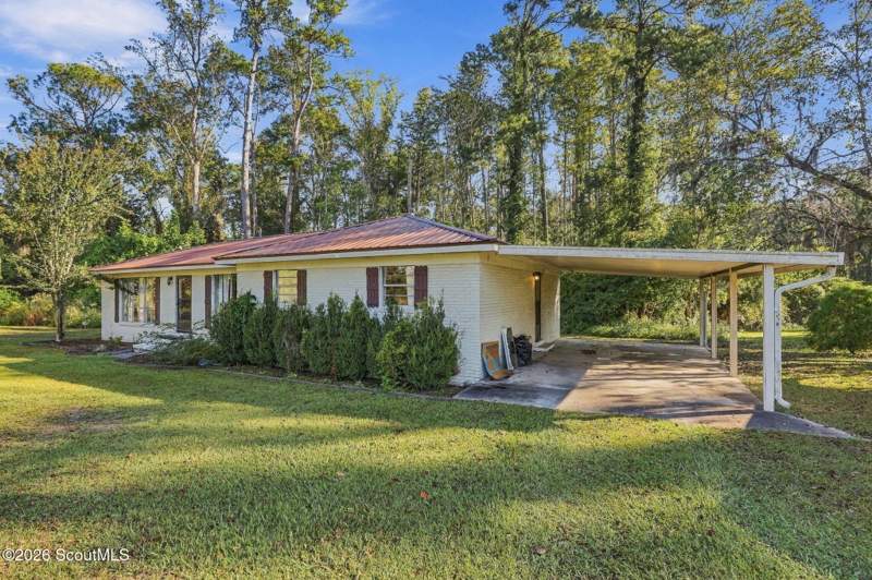 3 bedroom Single Family Residence at 4336 Albany Avenue, Waycross, Waycross — photo 2