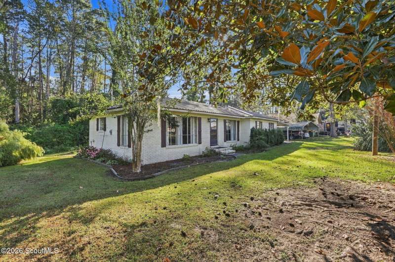 3 bedroom Single Family Residence at 4336 Albany Avenue, Waycross, Waycross — photo 3