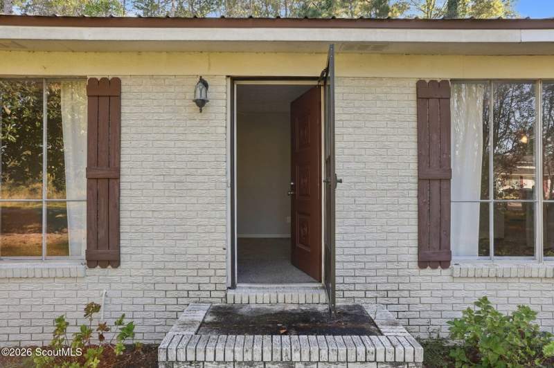 3 bedroom Single Family Residence at 4336 Albany Avenue, Waycross, Waycross — photo 4