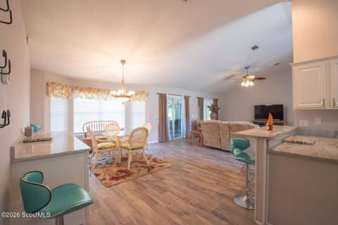 908 Lang Avenue, Woodbine GA - photo 11 of 38