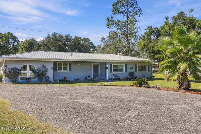 4 bedroom Single Family Residence at 3027 Albany Avenue, Waycross, Waycross — photo 2
