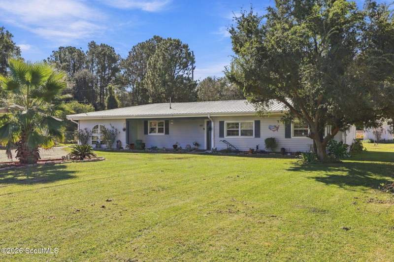 4 bedroom Single Family Residence at 3027 Albany Avenue, Waycross, Waycross — photo 3