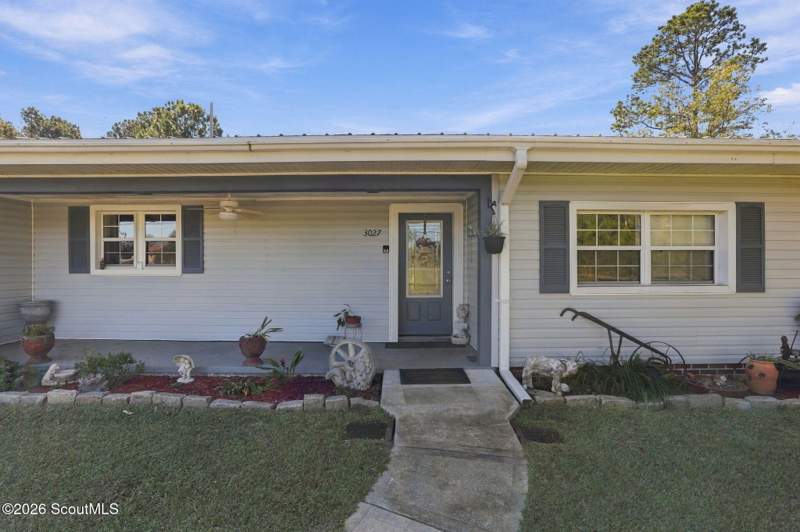 4 bedroom Single Family Residence at 3027 Albany Avenue, Waycross, Waycross — photo 4