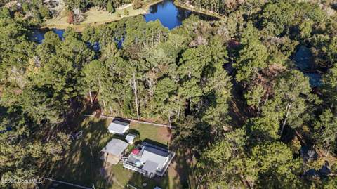 2130 Cherokee Lake Road, Jesup GA - photo 16 of 24