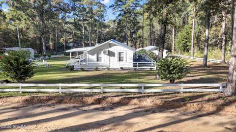 2130 Cherokee Lake Road, Jesup GA - photo 20 of 24