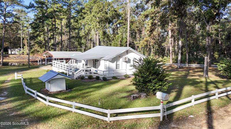 2 bedroom Single Family Residence at 2130 Cherokee Lake Road, Jesup, Jesup — photo 5