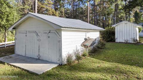 2130 Cherokee Lake Road, Jesup GA - photo 6 of 24