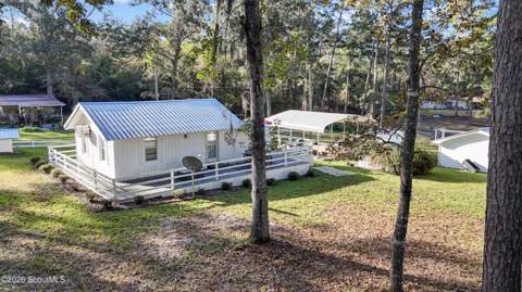 2130 Cherokee Lake Road, Jesup GA - photo 18 of 24
