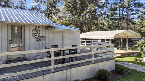 2130 Cherokee Lake Road, Jesup GA - photo 19 of 24