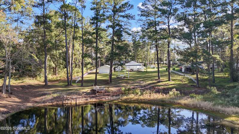 2 bedroom Single Family Residence at 2130 Cherokee Lake Road, Jesup, Jesup — photo 2