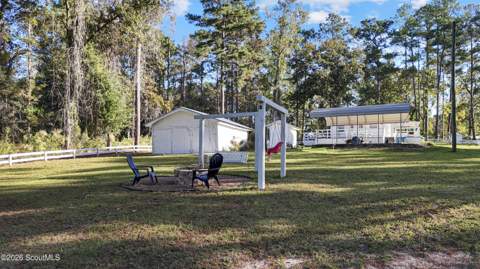 2130 Cherokee Lake Road, Jesup GA - photo 23 of 24