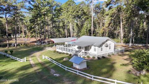2130 Cherokee Lake Road, Jesup GA - photo 24 of 24