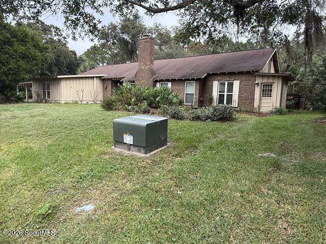 4 bedroom Single Family Residence at 208 King Cotton Road, Belle Point, Brunswick — photo 2