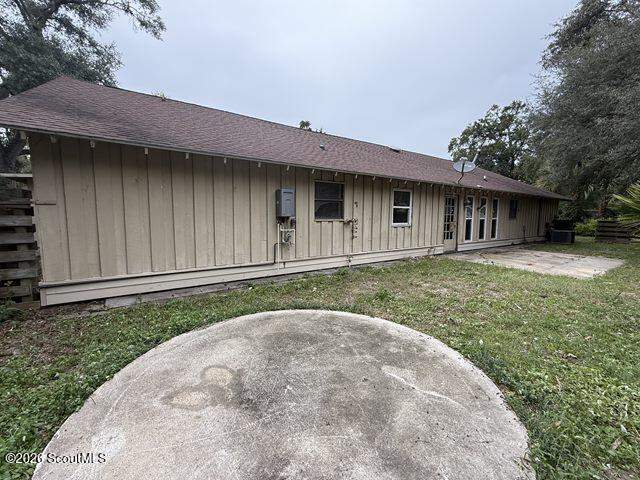 4 bedroom Single Family Residence at 208 King Cotton Road, Belle Point, Brunswick — photo 4