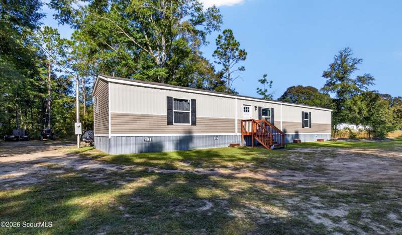 3 bedroom Mobile Home at 149 Transit Road, Jesup, Jesup — photo 3