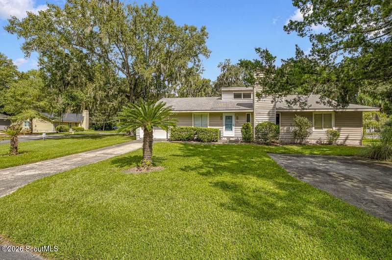 3 bedroom Single Family Residence at 112 Palmetto Court, The Palmettos, St. Simons Island — photo 2