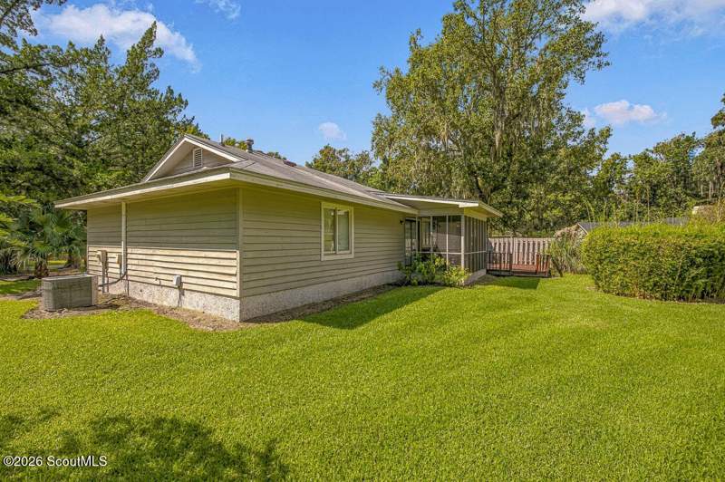 3 bedroom Single Family Residence at 112 Palmetto Court, The Palmettos, St. Simons Island — photo 5