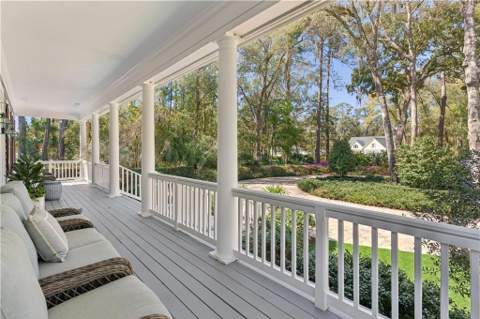 128 Hampton Point Drive, St. Simons Island GA - photo 11 of 76