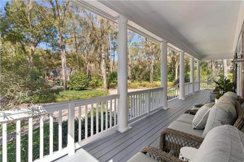 128 Hampton Point Drive, St. Simons Island GA - photo 12 of 76