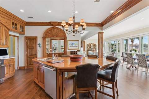 128 Hampton Point Drive, St. Simons Island GA - photo 16 of 76