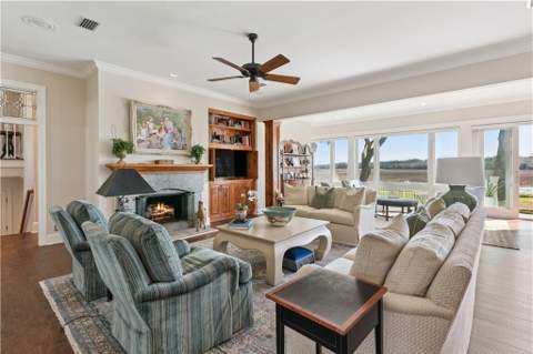 128 Hampton Point Drive, St. Simons Island GA - photo 21 of 76