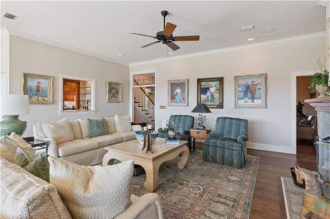 128 Hampton Point Drive, St. Simons Island GA - photo 23 of 76
