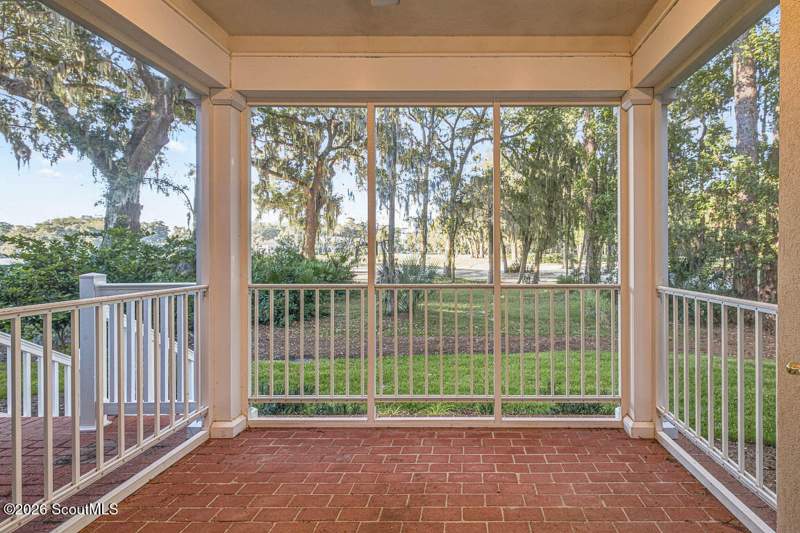 2 bedroom Townhouse at 143 Kiln Trail, Limeburn Village, St. Simons Island — photo 5