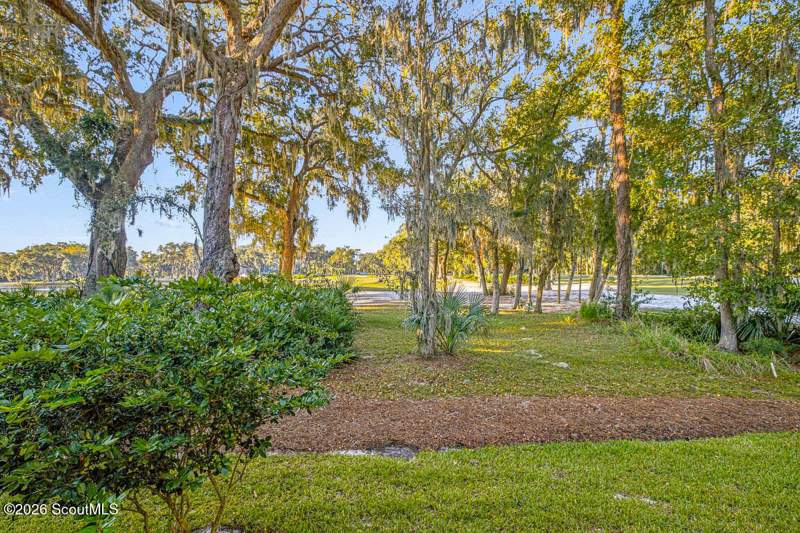 2 bedroom Townhouse at 143 Kiln Trail, Limeburn Village, St. Simons Island — photo 4