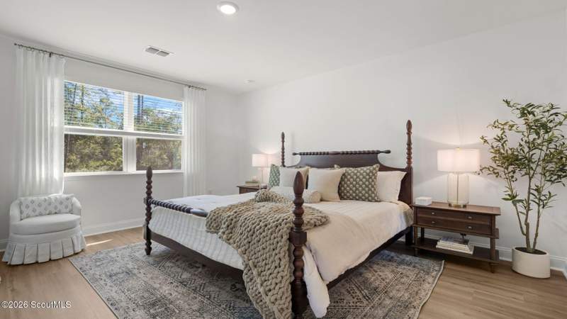 4 bedroom Single Family Residence at 242 Hammersmith Landing, Altama, Brunswick — photo 4