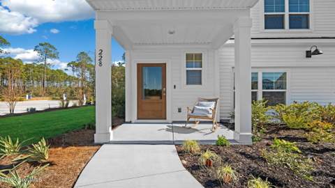 242 Hammersmith Landing, Brunswick GA - photo 12 of 42