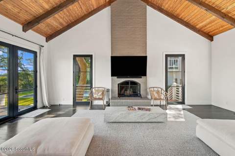 156 Shore Rush Drive, St. Simons Island GA - photo 6 of 55