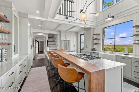 156 Shore Rush Drive, St. Simons Island GA - photo 8 of 55
