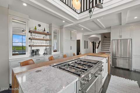 156 Shore Rush Drive, St. Simons Island GA - photo 10 of 55