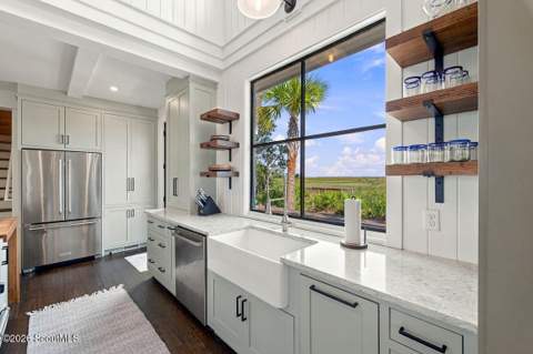 156 Shore Rush Drive, St. Simons Island GA - photo 11 of 55