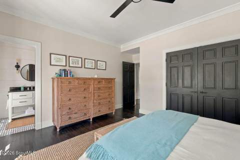 156 Shore Rush Drive, St. Simons Island GA - photo 22 of 55