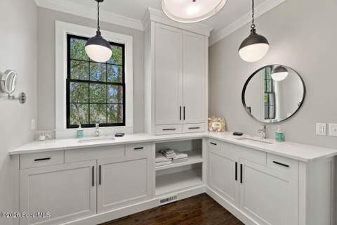 156 Shore Rush Drive, St. Simons Island GA - photo 16 of 55