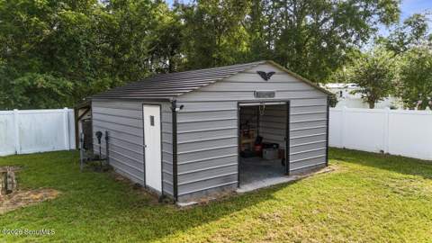 415 Walter Street, Odum GA - photo 12 of 66