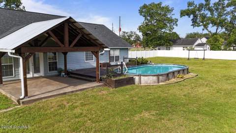 415 Walter Street, Odum GA - photo 15 of 66
