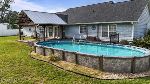 415 Walter Street, Odum GA - photo 16 of 66