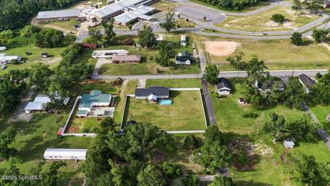 415 Walter Street, Odum GA - photo 17 of 66
