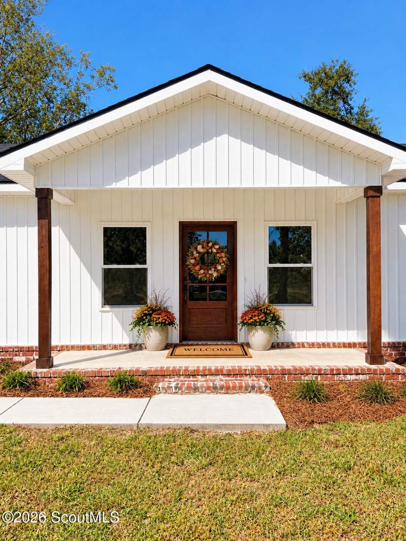 3 bedroom Single Family Residence at 5518 W Railroad Avenue, Patterson, Patterson — photo 2